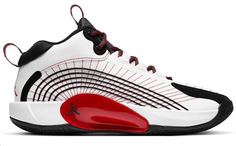 Air Jordan Jumpman 2021 PF 'Merah Universiti Putih' CQ4229-100 Order Air Jordan Jumpman 2021 PF 'Merah Universiti Putih' CQ4229-100