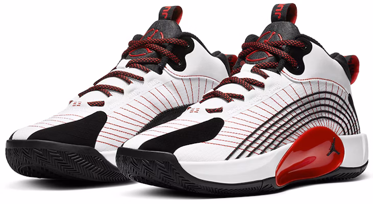 エアジョーダン ジャンプマン 2021 PF "ユニバーシティレッド" CQ4229-100 Lookbook エアジョーダン ジャンプマン 2021 PF "ユニバーシティレッド" CQ4229-100