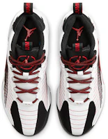 Shop Air Jordan Jumpman 2021 PF 'Merah Putih Universitas' CQ4229-100