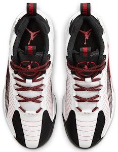 Air Jordan Jumpman 2021 PF 'Merah Universiti Putih' CQ4229-100 Shop Air Jordan Jumpman 2021 PF 'Merah Universiti Putih' CQ4229-100