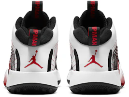 Purchase Air Jordan Jumpman 2021 PF 'Merah Putih Universitas' CQ4229-100