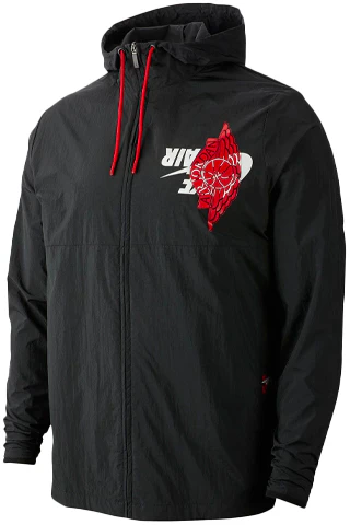 air-jordan-jumpman-black-hoodie-jacket-with-logo-pattern-bq-8476-010