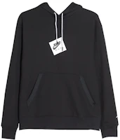 Air Jordan Jumpman Classics Black Hoodie Sweatshirt Casual Fall Wear CV2245-010 Air Jordan Jumpman Classics Black Hoodie Sweatshirt Casual Fall Wear CV2245-010