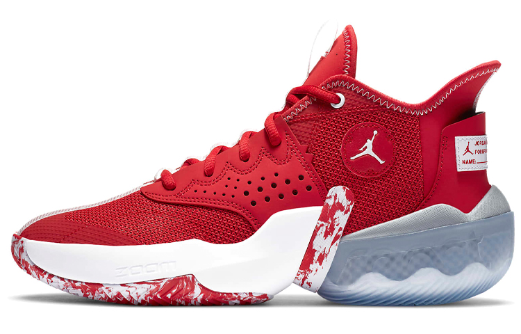 Buy Air Jordan Jumpman Diamond 2 Mid 'Merah Putih' CK6619-600