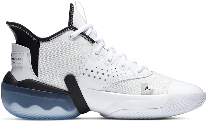 Air Jordan Jumpman Diamond 2 Mid White/Black/Blue CK6619-100 Order Air Jordan Jumpman Diamond 2 Mid White/Black/Blue CK6619-100