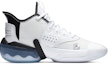 Order Air Jordan Jumpman Diamond 2 Mid Putih/Hitam/Biru CK6619-100