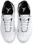 Shop Air Jordan Jumpman Diamond 2 Mid Putih/Hitam/Biru CK6619-100