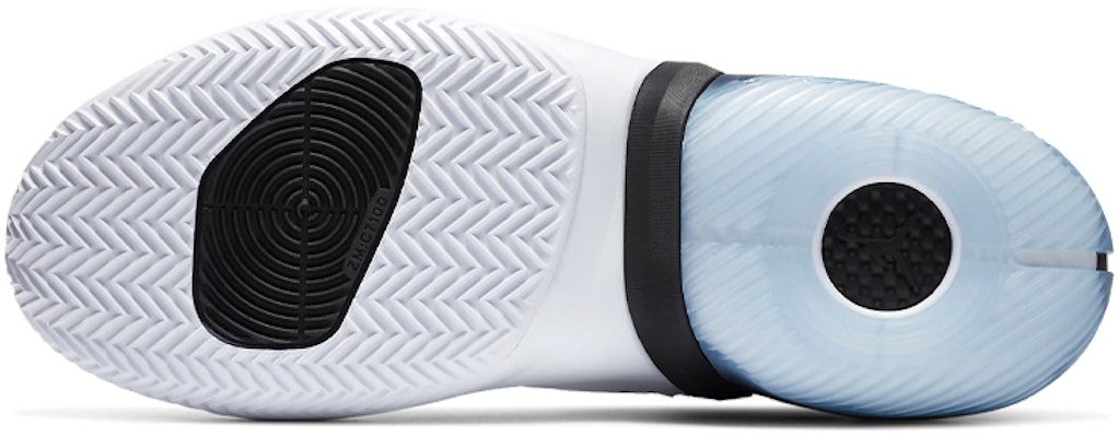 Air Jordan Jumpman Diamond 2 Mid White/Black/Blue CK6619-100 Details for Air Jordan Jumpman Diamond 2 Mid White/Black/Blue CK6619-100