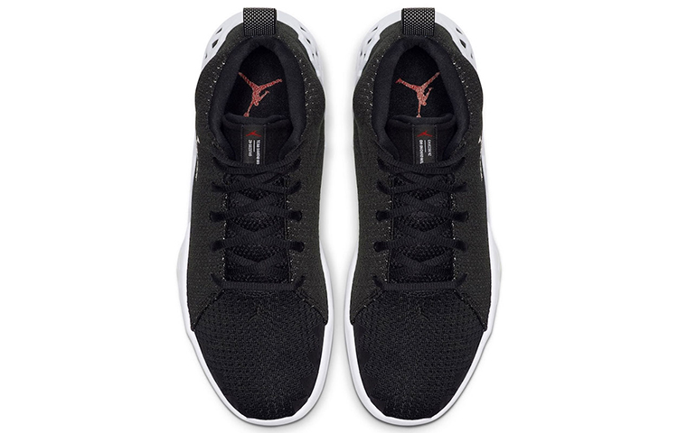Order Air Jordan Jumpman Diamond 'Hitam Putih' CI1207-001-YC