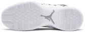 Shop Air Jordan Jumpman Diamond 'Hitam Putih' CI1207-001-YC