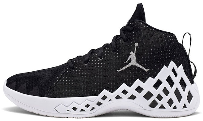 Air Jordan Jumpman Diamond 'Hitam Putih' CI1207-001-YC Buy Air Jordan Jumpman Diamond 'Hitam Putih' CI1207-001-YC