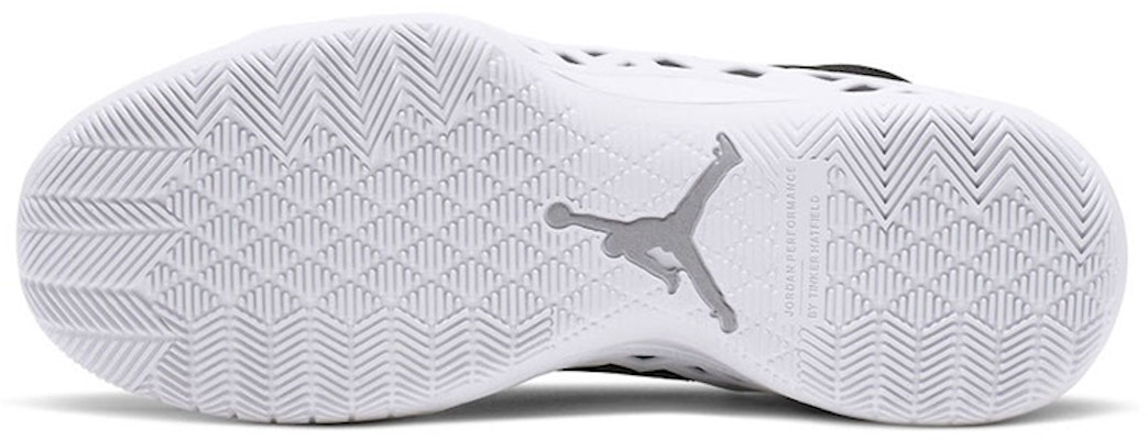 Air Jordan Jumpman Diamond 'Hitam Putih' CI1207-001-YC Shop Air Jordan Jumpman Diamond 'Hitam Putih' CI1207-001-YC