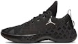 Buy Air Jordan Jumpman Diamond Low 'Hitam' CI1207-010