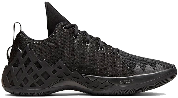 Air Jordan Jumpman Diamond Low 'Black' CI1207-010 Order Air Jordan Jumpman Diamond Low 'Black' CI1207-010