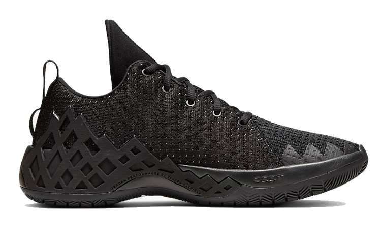 Order エア ジョーダン ダイヤモンド LOW "ブラック" CI1207-010