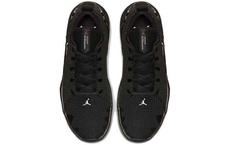 Shop エア ジョーダン ダイヤモンド LOW "ブラック" CI1207-010