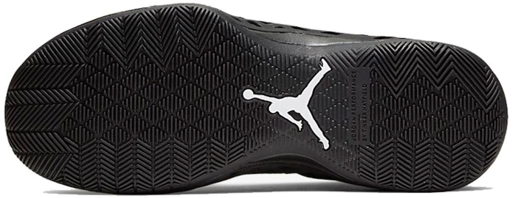 Air Jordan Jumpman Diamond Low 'Hitam' CI1207-010 Details for Air Jordan Jumpman Diamond Low 'Hitam' CI1207-010