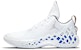 (W) Air Jordan Jumpman Diamond Rendah 'Putih' CI1207-101