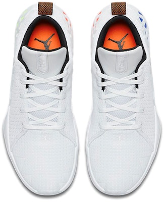 (W) Air Jordan Jumpman Diamond Low '白色' CI1207-101 Shop (W) Air Jordan Jumpman Diamond Low '白色' CI1207-101