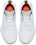 Shop (W) Air Jordan Jumpman Diamond Rendah 'Putih' CI1207-101