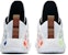 (W) Air Jordan Jumpman Diamond Rendah 'Putih' CI1207-101