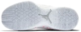 Details for (W) Air Jordan Jumpman Diamond Rendah 'Putih' CI1207-101