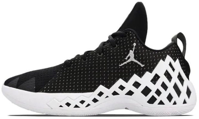 Air Jordan Jumpman Diamond Low 'Metallic Silver' CI1207-001 Buy Air Jordan Jumpman Diamond Low 'Metallic Silver' CI1207-001
