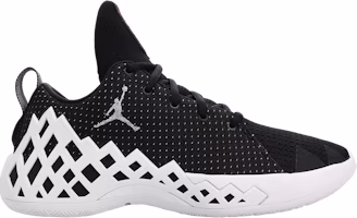 Air Jordan Jumpman Diamond Low 'Metallic Silver' CI1207-001 Air Jordan Jumpman Diamond Low 'Metallic Silver' CI1207-001