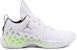 Air Jordan Jumpman Diamond Low 'Putih & Kelabu' CI1209-101