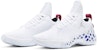 Air Jordan Jumpman Diamond Low 'Putih & Kelabu' CI1209-101