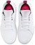 Shop Air Jordan Jumpman Diamond Low 'Putih & Kelabu' CI1209-101