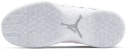 Air Jordan Jumpman Diamond Low 'Putih & Kelabu' CI1209-101