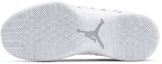 Details for Air Jordan Jumpman Diamond Low 'Putih & Kelabu' CI1209-101