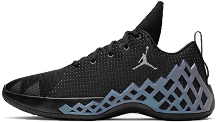 Air Jordan Jumpman Diamond Low PF 'Black Metallic Silver' CI1209-002 Buy Air Jordan Jumpman Diamond Low PF 'Black Metallic Silver' CI1209-002