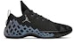 Air Jordan Jumpman Diamond Low PF 'Hitam Perak Metalik' CI1209-002