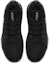 Lookbook Air Jordan Jumpman Diamond Low PF 'Hitam Perak Metalik' CI1209-002