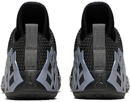 Air Jordan Jumpman Diamond Low PF 'Negro Plata Metálica' CI1209-002 Shop Air Jordan Jumpman Diamond Low PF 'Negro Plata Metálica' CI1209-002