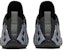 Air Jordan Jumpman Diamond Low PF 'Hitam Perak Metalik' CI1209-002