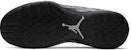 Air Jordan Jumpman Diamond Low PF 'Hitam Perak Metalik' CI1209-002