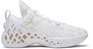 Air Jordan Jumpman Diamond Low PF 'FIBA' CI1209-107 Air Jordan Jumpman Diamond Low PF 'FIBA' CI1209-107