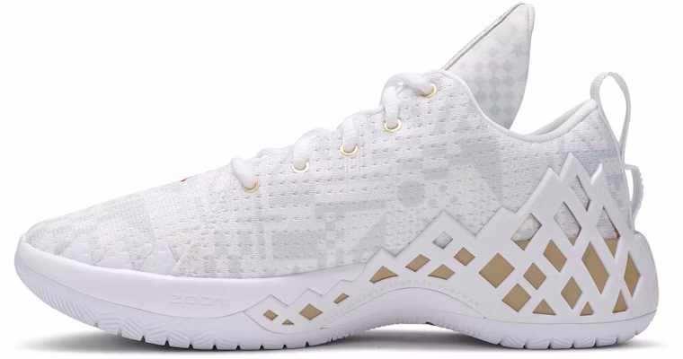 Air Jordan Jumpman Diamond Low PF 'FIBA' CI1209-107 Lookbook Air Jordan Jumpman Diamond Low PF 'FIBA' CI1209-107