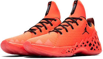 Air Jordan Jumpman Diamond Low PF 'Merah' CI1209-600 Lookbook Air Jordan Jumpman Diamond Low PF 'Merah' CI1209-600