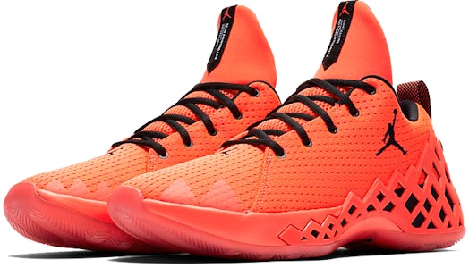 Air Jordan Jumpman Diamond Low PF 'Merah' CI1209-600 Lookbook Air Jordan Jumpman Diamond Low PF 'Merah' CI1209-600