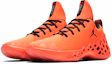 Lookbook Air Jordan Jumpman Diamond Low PF 'Merah' CI1209-600
