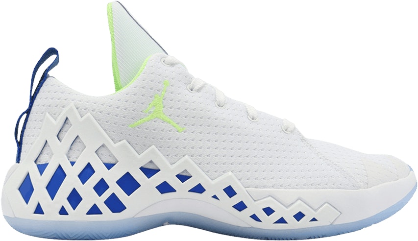 Jordan jumpman top diamond low