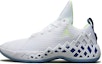Buy Air Jordan Jumpman Diamond Low PF 'Putih Biru Hijau' FB7169-131
