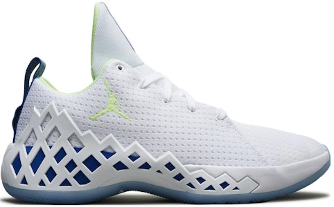 Air Jordan Jumpman Diamond Low PF '白蓝绿' FB7169-131 Order Air Jordan Jumpman Diamond Low PF '白蓝绿' FB7169-131