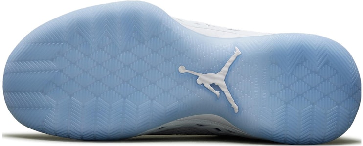 Air Jordan Jumpman Diamond Low PF '白蓝绿' FB7169-131 Details for Air Jordan Jumpman Diamond Low PF '白蓝绿' FB7169-131