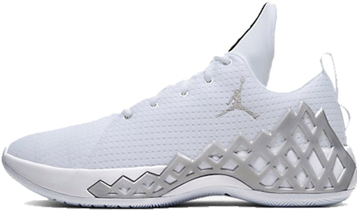 Air Jordan Jumpman Diamond Low PF 'Putih Perak' CI1209-100 Buy Air Jordan Jumpman Diamond Low PF 'Putih Perak' CI1209-100