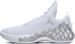 Buy Air Jordan Jumpman Diamond Low PF 'Putih Perak' CI1209-100